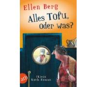 Alles Tofu Oder Was?