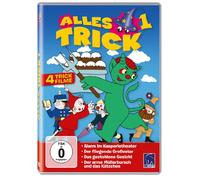 Alles Trick 1 [Alemania] [DVD]