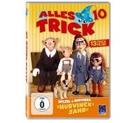 Alles Trick 10 [Alemania] [DVD]