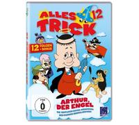 Alles Trick 12 [Alemania] [DVD]