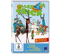 Alles Trick 14 [DVD]