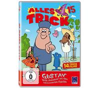 Alles Trick 15 [DVD]