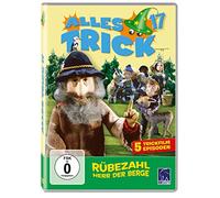 Alles Trick 17 [DVD]