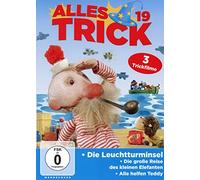 Alles Trick 19 [Alemania] [DVD]