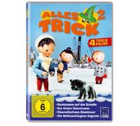 Alles Trick 2 [Alemania] [DVD]