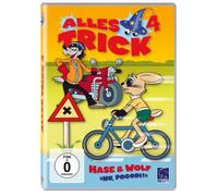 Alles Trick 4 [Alemania] [DVD]