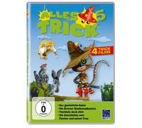 Alles Trick 5 [Alemania] [DVD]
