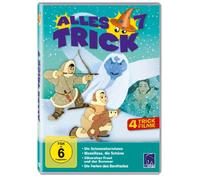 Alles Trick 7 [Alemania] [DVD]