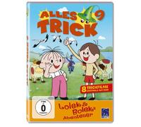 Alles Trick 9 [Alemania] [DVD]