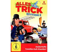 Alles Trick - Edition 2 [Alemania] [DVD]