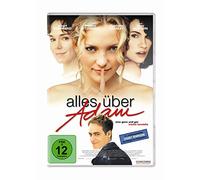 Alles über Adam [Alemania] [DVD]