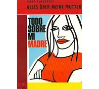 Alles über meine Mutter [Alemania] [DVD]