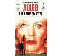 Alles über meine Mutter [Alemania] [VHS]