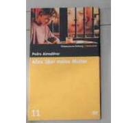 Alles über meine Mutter - SZ-Cinemathek [Alemania] [DVD]
