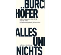 Alles und Nichts: Ein Pandämonium digitaler Weltvernichtung: 069