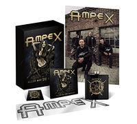 Alles Was du Brauchst (Ltd.Boxset)