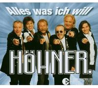 Alles Was Ich Will