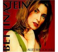 Alles was ich will [Single-CD]