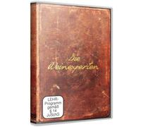 Alles was Sie über Wein wissen müssen: Die Weinexperten (DVD Ratgeber) [Alemania]