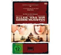 Alles, was wir geben mussten [Alemania] [DVD]