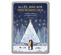 Alles, was wir uns wünschen