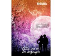 Alles wat ik heb verzwegen