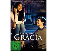 Alles wegen Gracia [DVD]