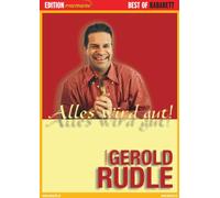 Alles wird gut! - Gerold Rudle [Alemania] [DVD]