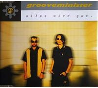 Alles wird gut [Single-CD]