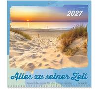 Alles zu seiner Zeit 2027: Kawohl-Terminer für die ganze Familie