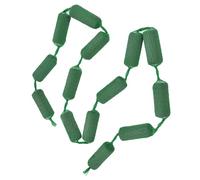 Alleshelfer 14 esponjas de espuma para flores, para flores artificiales, esponja, guirnaldas de espuma para flores, decoración para arreglos florales, arreglos de arreglos, bodas