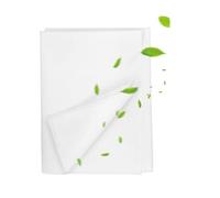 Alleshelfer Planchador blanco 200 x 100 cm de vellón de volumen termoadhesivo ligero para costura y ropa