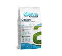 Alleva Care Cat Obesidad con Control Glucemico - 1.5 Kg