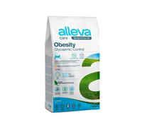 Alleva Care Cat Obesidad con Control Glucemico