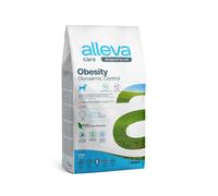 Alleva Care Obesidad con Control Glucemico