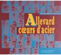 Allevard Cœurs Dacier (ebook)