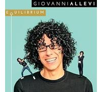 Allevi Giovanni - Equilibrium [Vinilo]
