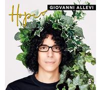 Allevi Giovanni - Hope