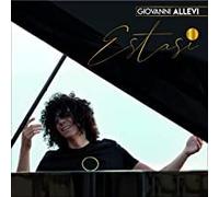 Allevi Giovanni - LP Estasi VINYL