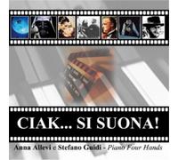 Allevi/Guidi - Ciak Si Suona!