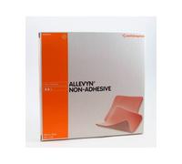 Allevyn Apósito Estéril 10x10 cm 3 Ud - Curación de Heridas