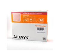 Allevyn Gb Li 10Cm X10Cm10 T