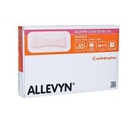 Allevyn Gent/Bord Lite 8X15 10