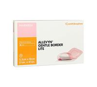 Allevyn Gent/Bord Lite5.5X12 10