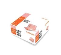 Allevyn Gentle Border Apósito 10x30cm 10uds