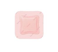 Allevyn Gentle Border Apósitos 12,5x12,5cm 16uds