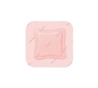 Allevyn Gentle Border Lite Apósitos 5,5x12cm 10uds