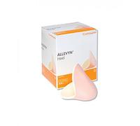 Allevyn Heel 10,5X13,5Cm 5Med