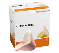 Allevyn Heel Apósito Estéril 10.5 x 13.5 cm 3 Ud - Heridas del Talón