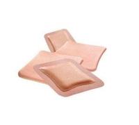 Allevyn vendaje adhesivo para heridas (paquete de 10)